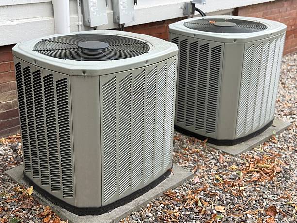 Reliable Hvac Installation contractor in Champaign, IL by JG Cool HVAC